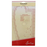 Easy Sew Curve Ruler